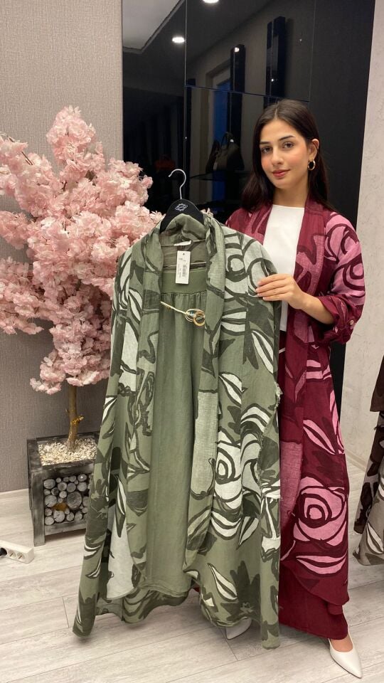 DR İTHAL KETEN KAP TKM Y21379