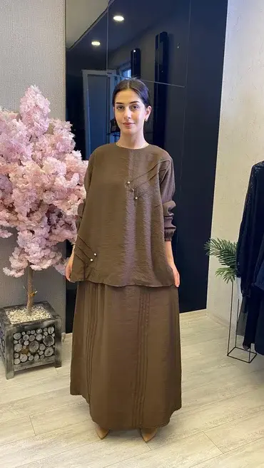 EFRAZE MODAL QUPRA ETEKLİ TKM