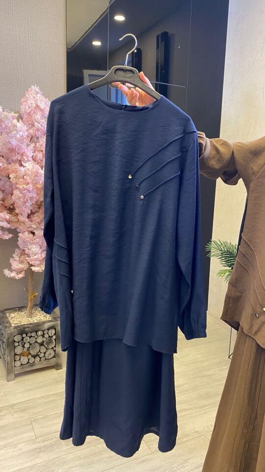 EFRAZE MODAL QUPRA ETEKLİ TKM