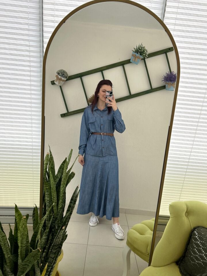 REDSHE 21469 TENSEL ETEK