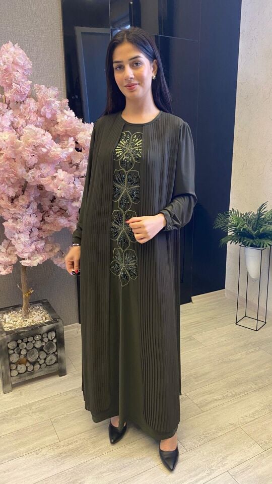 EFRAZE PİLİSELİ ELBS 4412