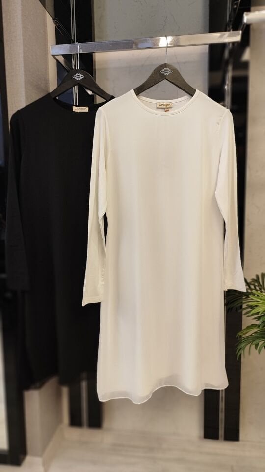 SÜSSÜ UZUNKOLLU 100CM İÇLİK 894