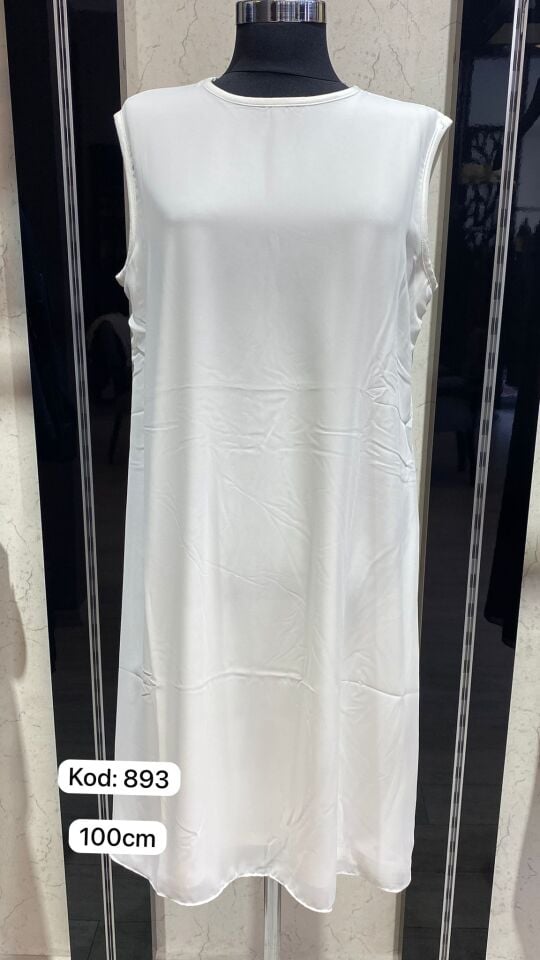 SÜSSÜ SIFIRKOL 100CM İÇLİK 893