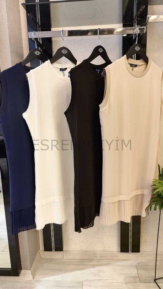 EFRAZE PİLİSELİ SIFIRKOL İÇLİK 876