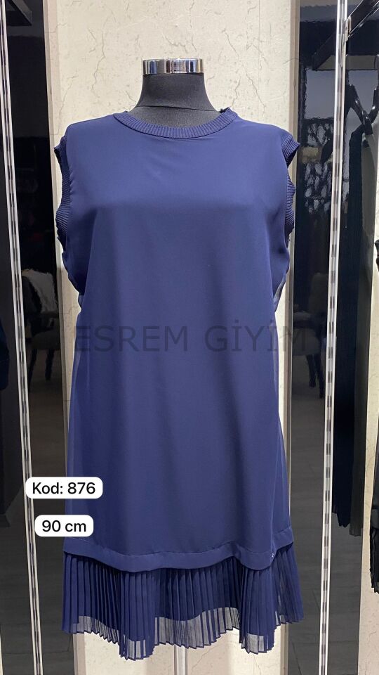 EFRAZE PİLİSELİ SIFIRKOL İÇLİK 876