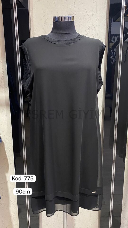 EFRAZE SIFIRKOL İÇLİK 775