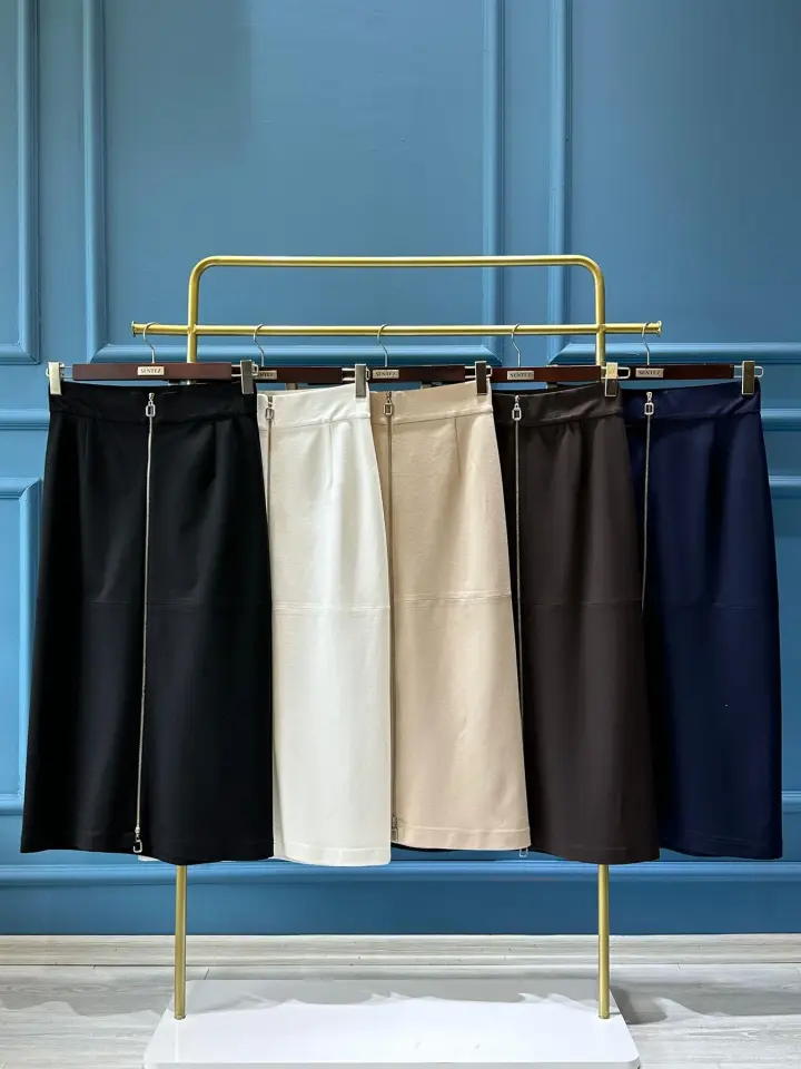 SENTEZ ÖNÜ FERMUARLI ETEK