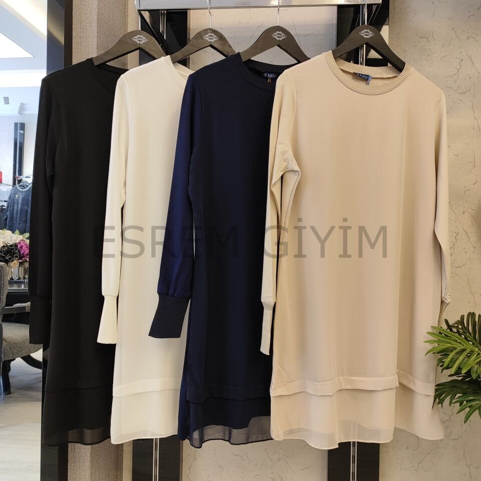 EFRAZE UZUNKOLLU İÇLİK 875