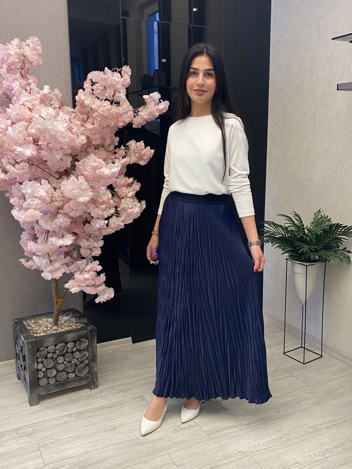 SENTEZ SATEN KIRIŞTIRMA ETEK