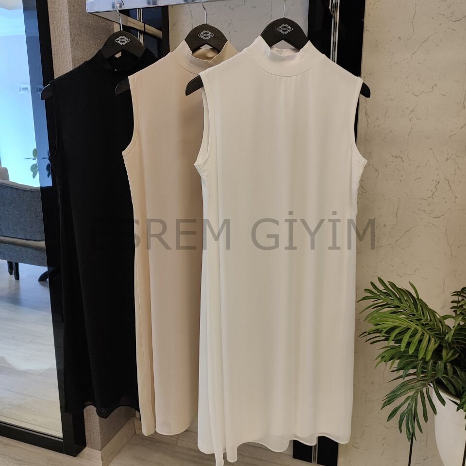 EFRAZE SIFIRKOL İÇLİK 100CM 772