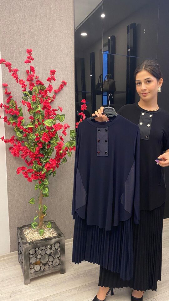 EFRAZE ETEKLİ SANDY TAKIM 586