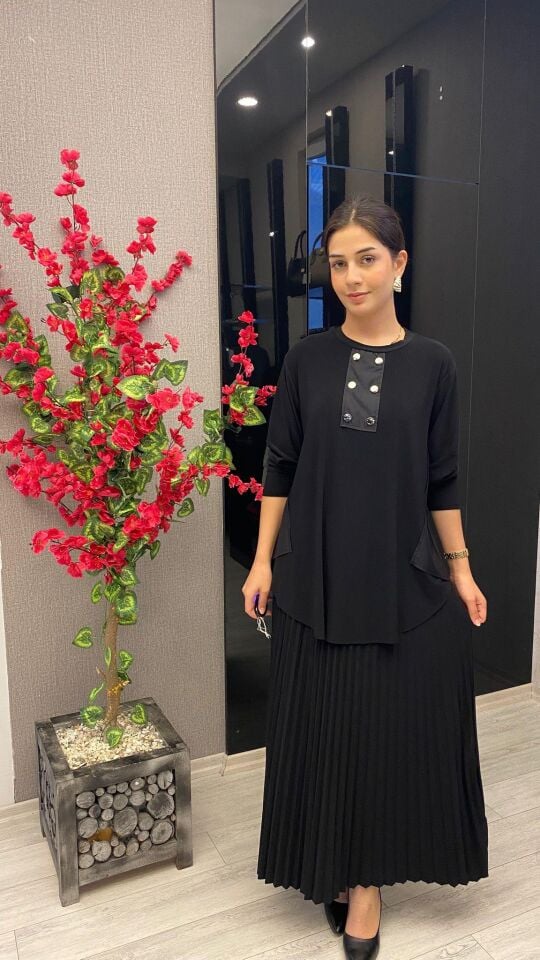 EFRAZE ETEKLİ SANDY TAKIM 586