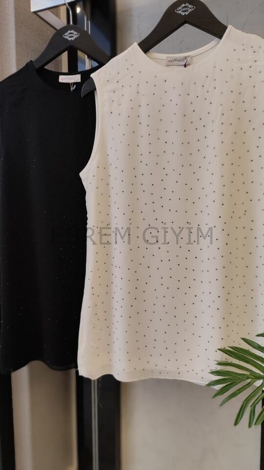 EFRAZE ÖNÜ TAŞLI İÇLİK