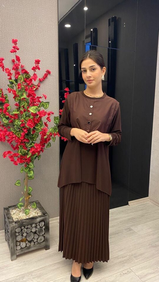 EFRAZE ETEKLİ SANDY TAKIM 584