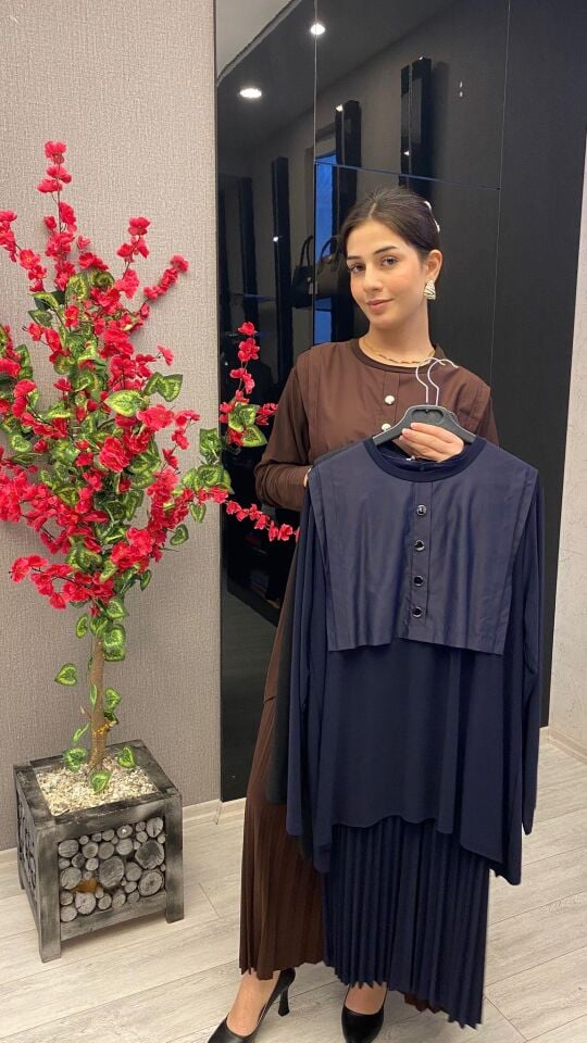 EFRAZE ETEKLİ SANDY TAKIM 584