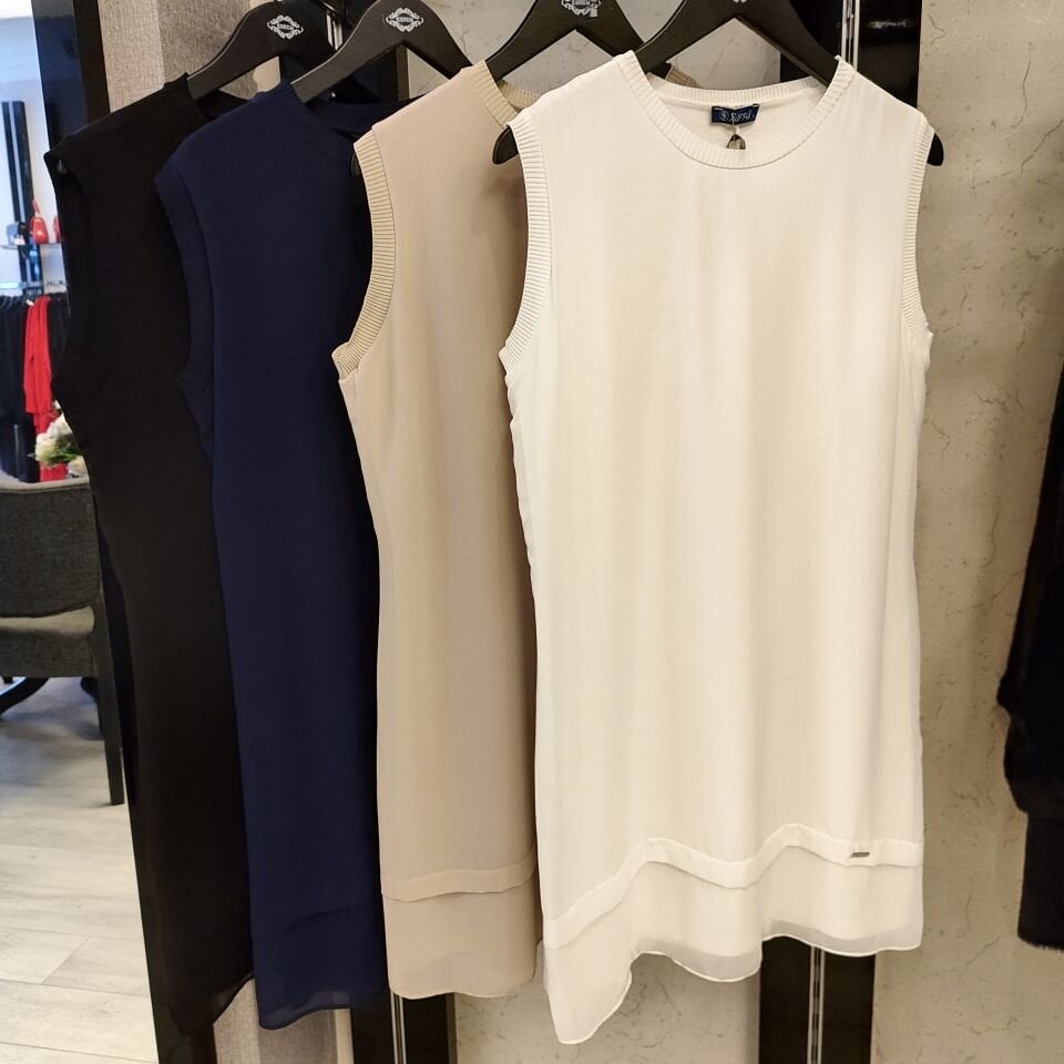 SÜSSÜ 775 SIFIRKOL 90CM TRİKOLU İÇLİK