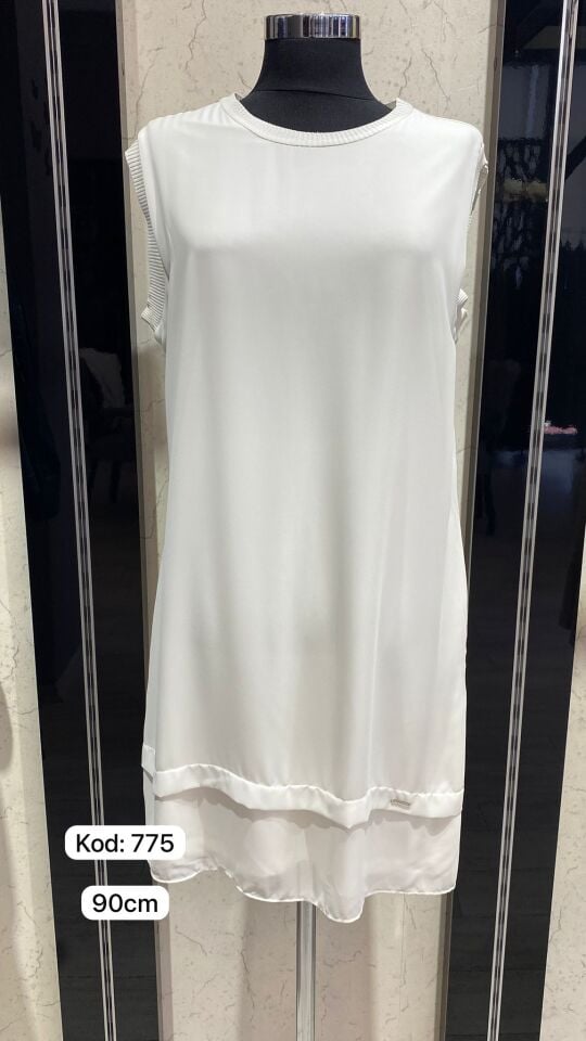 SÜSSÜ 775 SIFIRKOL 90CM TRİKOLU İÇLİK