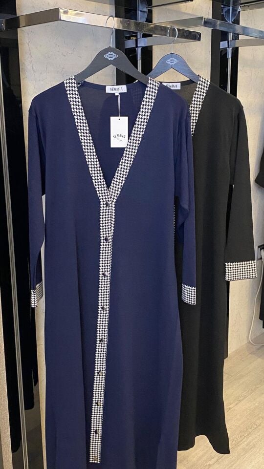 SEMİNA TRİKO HIRKA 1017