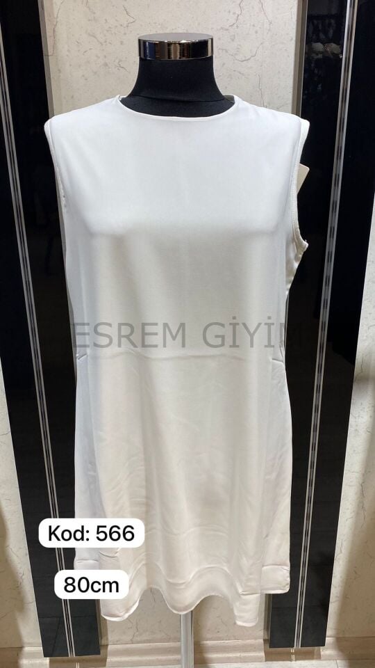 SÜSSÜ 566 80CM SIFIRKOL İÇLİK