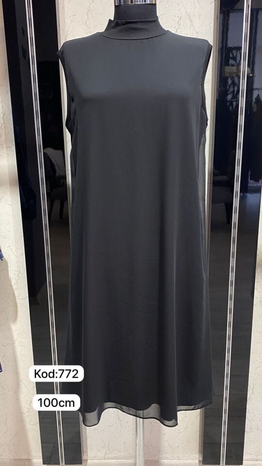 SÜSSÜ 772 SIFIRKOL İÇLİK 100CM