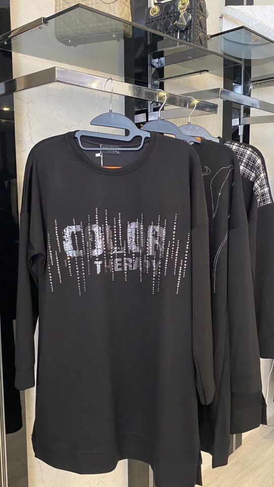 SEMİNA OYSHO TUNİK 5654