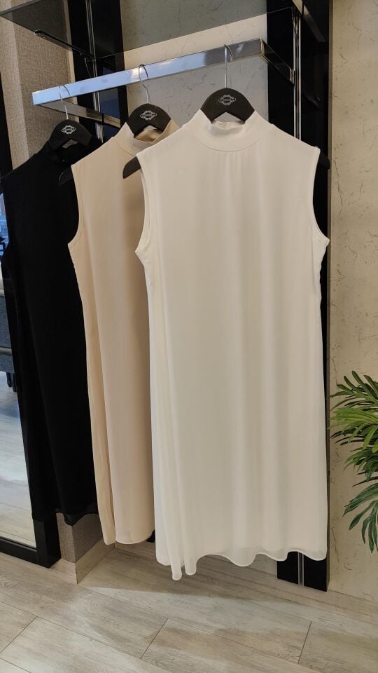 SÜSSÜ 772 SIFIRKOL İÇLİK 100CM