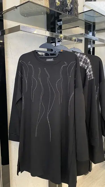 SEMİNA OYSHO TUNİK 106