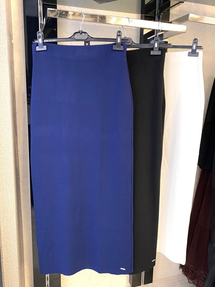 SÜSSÜ RAYON KALEM ETEK 103