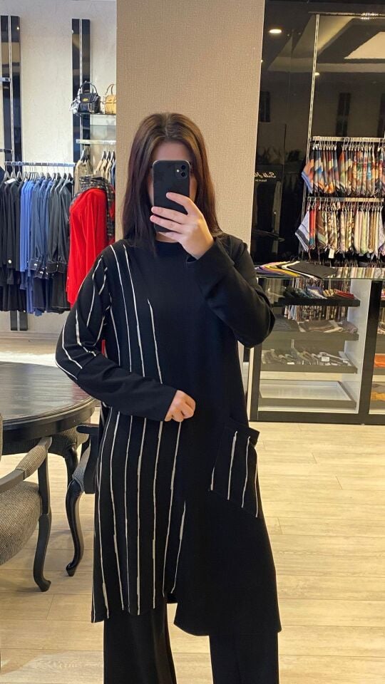 MİHRİBAN ÇAĞLI TUNİK 3023