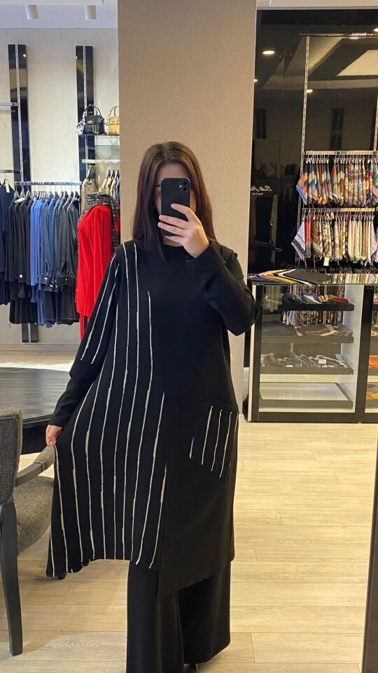 MİHRİBAN ÇAĞLI TUNİK 3023