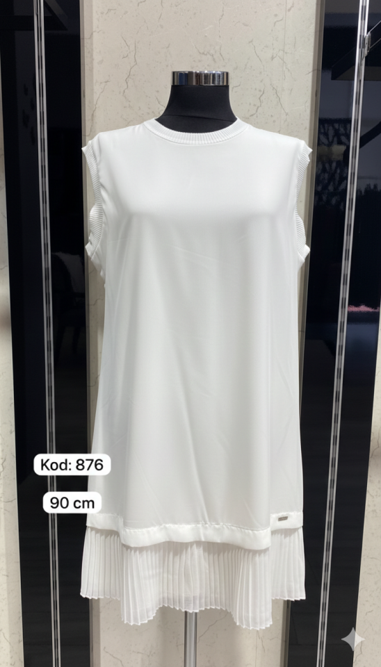 SÜSSÜ 876 PİLİSELİ SIFIRKOL 90CM İÇLİK