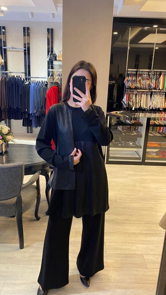 MİHRİBAN ÇAĞLI FİLE DETAY TAKIM 1084