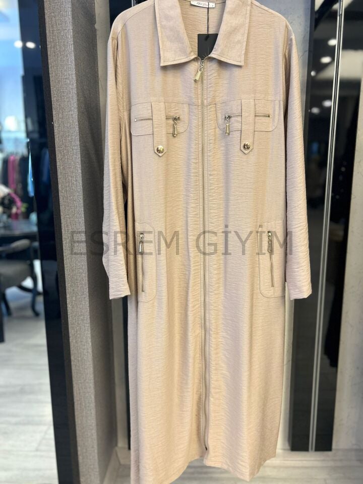 SOLİS 8466 GİYÇIK KAP