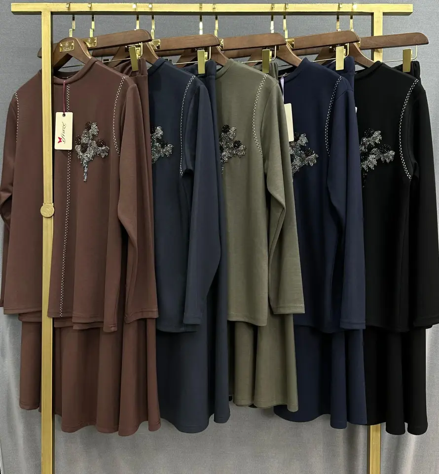 EFRAZE OYSHO ETEKLİ TAKIM 305