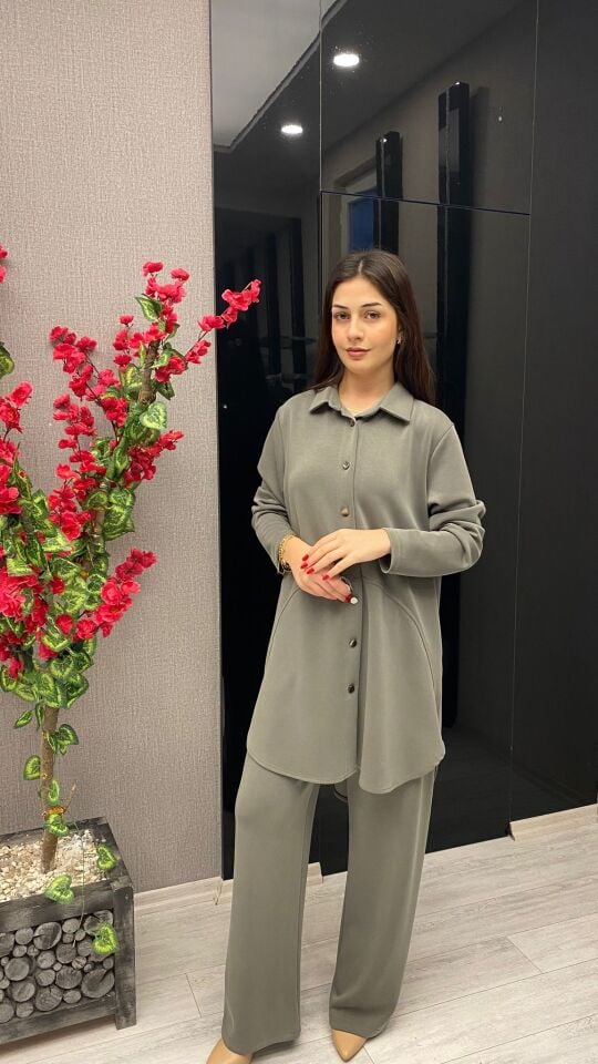 EFRAZE OYSHO EŞOFMAN TKM 594