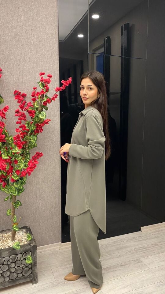 EFRAZE OYSHO EŞOFMAN TKM 594