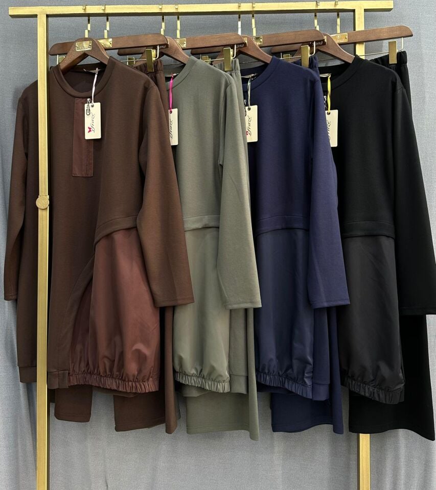 EFRAZE 487 OYSHO TKM