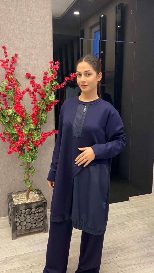 EFRAZE 487 OYSHO TKM