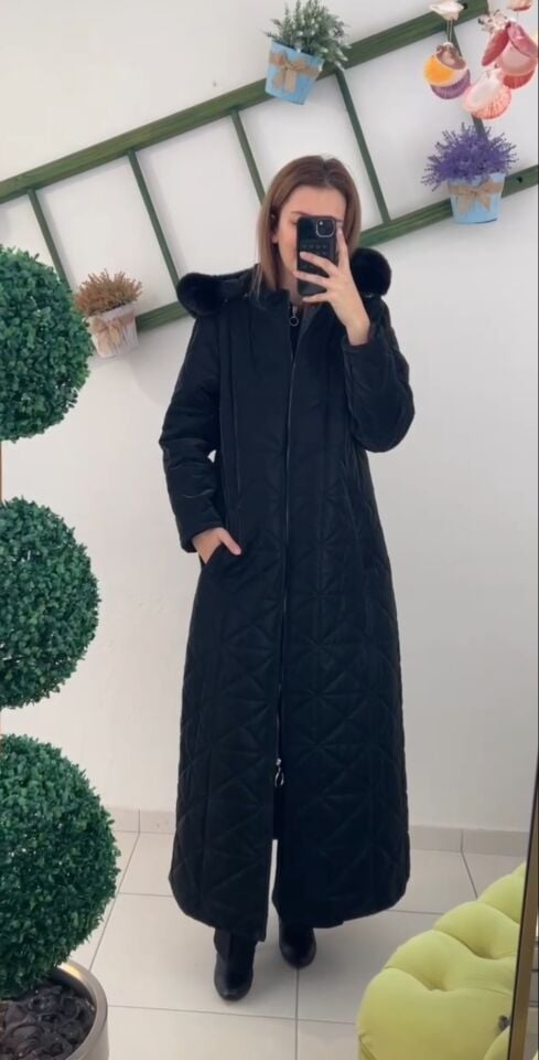 EFRAZE TAMBOY LORA KAPİTONE KABAN 462