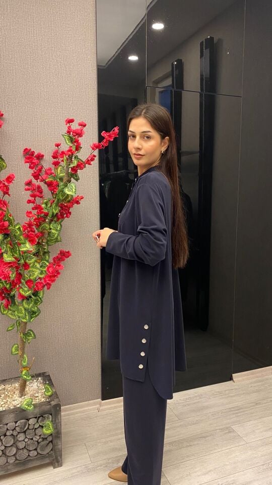 EFRAZE 564 OYSHO TKM