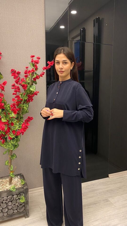 EFRAZE 564 OYSHO TKM