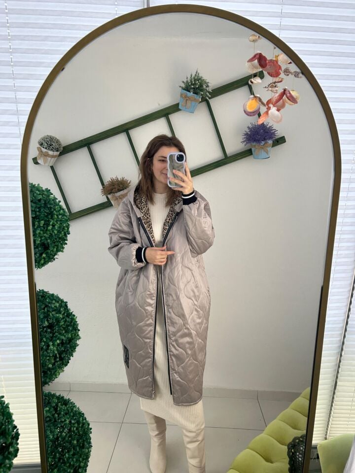 DR İTHAL HAFİF KAPİTONE UZUN KAP