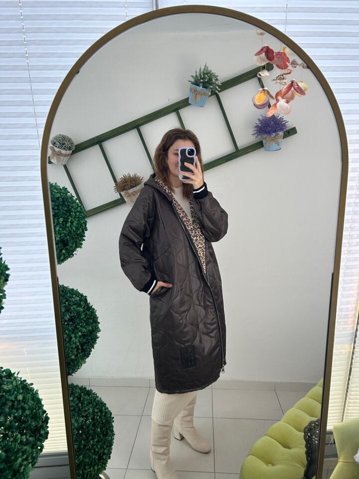 DR İTHAL HAFİF KAPİTONE UZUN KAP