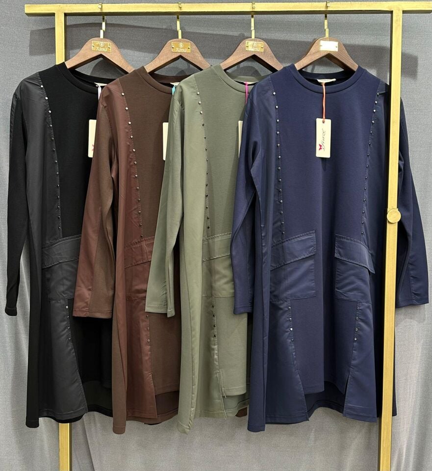 EFRAZE 317 OSYHO TUNİK