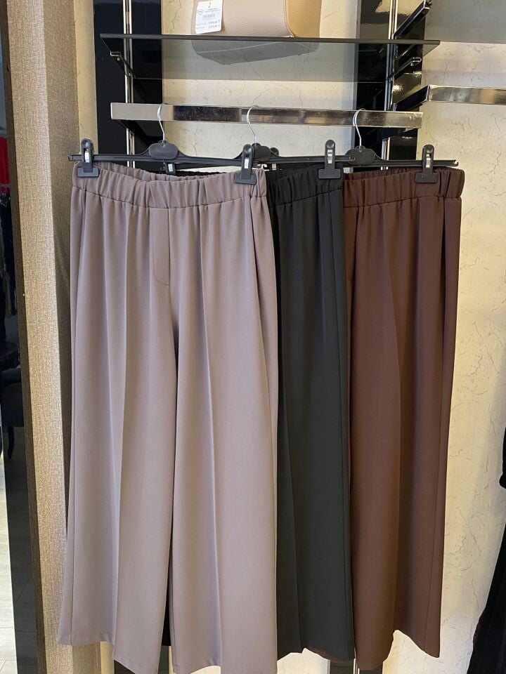 SENTEZ COLMAR 5580 PANTOLON