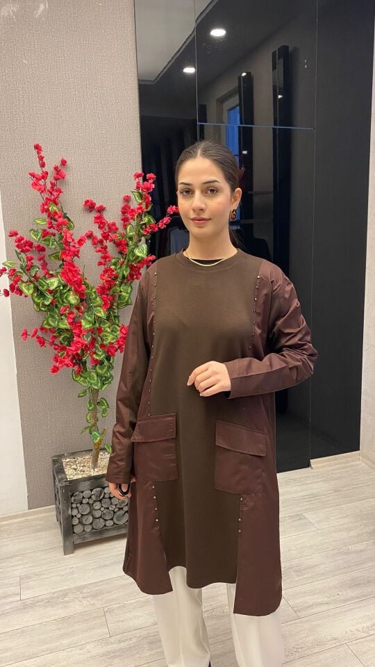 EFRAZE 317 OSYHO TUNİK