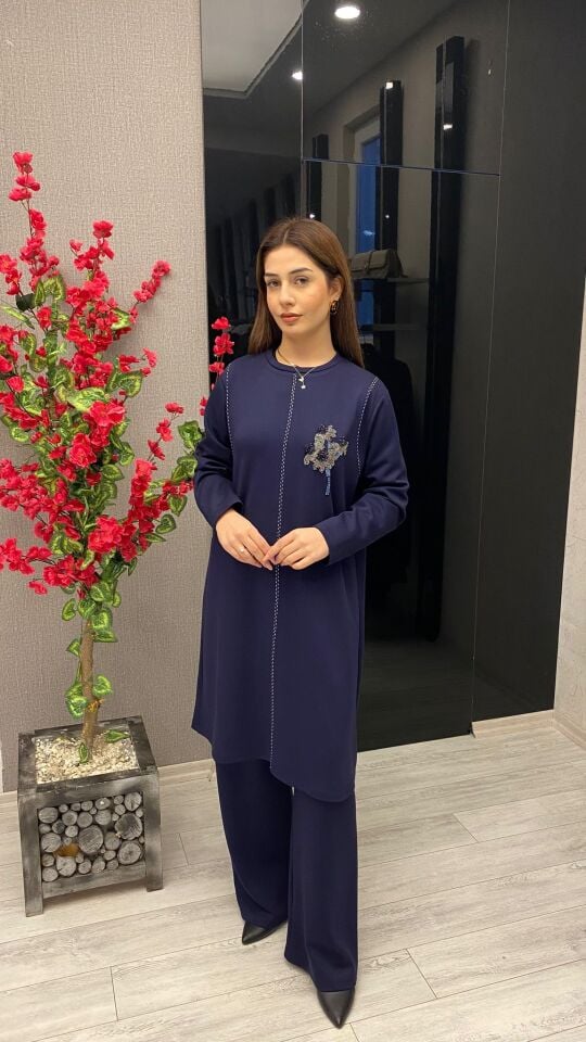 EFRAZE OYSHO PANTOLONLU TKM 304