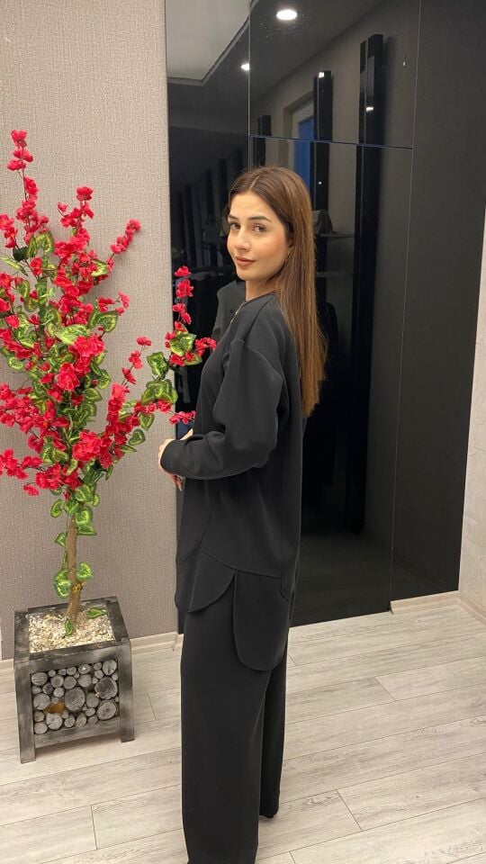 EFRAZE 323 MODAL PENYE TKM