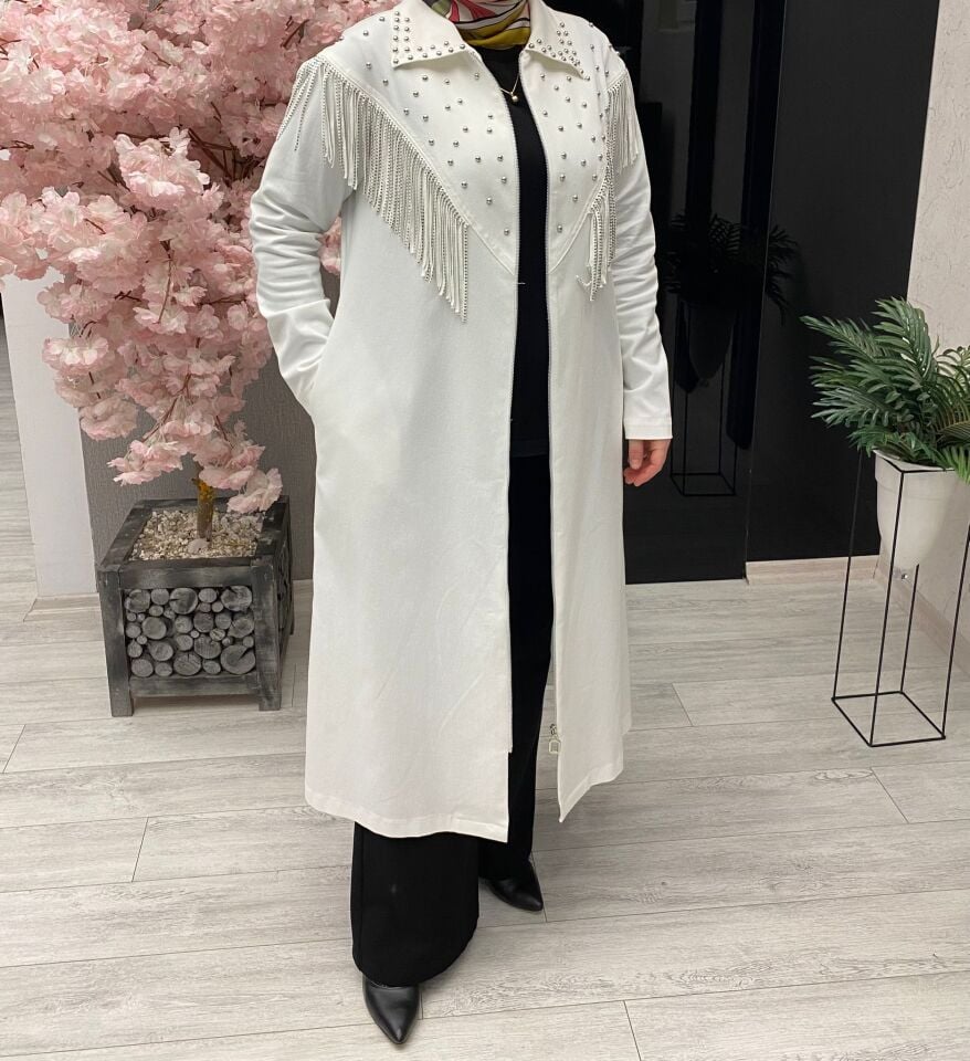 MFD OMUZDAN TAÇ SAÇAKLI KAP