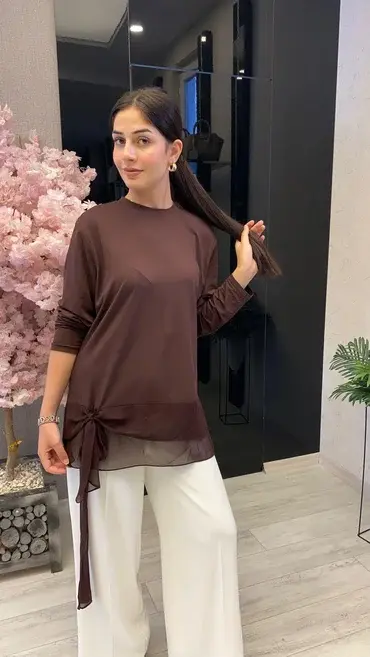 EFRAZE PENYE BLUZ 457